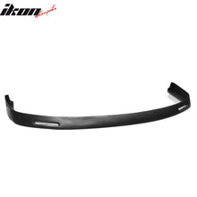 Load image into Gallery viewer, 1994-1997 Acura Integra Front Bumper Lip Spoiler PU Backyard Style