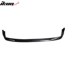 Load image into Gallery viewer, 1994-1997 Acura Integra Front Bumper Lip Spoiler PU Backyard Style