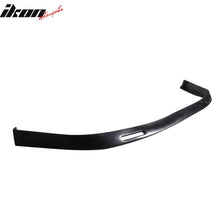 Load image into Gallery viewer, 1994-1997 Acura Integra Front Bumper Lip Spoiler PU Backyard Style