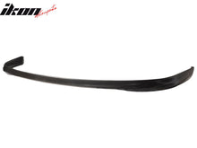 Load image into Gallery viewer, 1994-1997 Acura Integra Unpainted Black Front Lip Spoiler Splitter PU