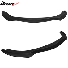 Load image into Gallery viewer, 2017-2021 Alfa Romeo Giulia A Style Painted Front Bumper Lip PP