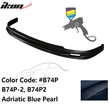 Load image into Gallery viewer, 1994-1997 Acura Integra Front Lip JDM Mug Style Lip Spoiler