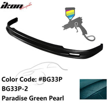 Load image into Gallery viewer, 1994-1997 Acura Integra Front Lip JDM Mug Style Lip Spoiler