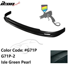 Load image into Gallery viewer, 1994-1997 Acura Integra Front Lip JDM Mug Style Lip Spoiler