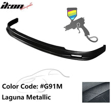 Load image into Gallery viewer, 1994-1997 Acura Integra Front Lip JDM Mug Style Lip Spoiler