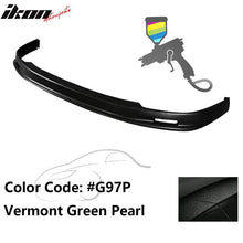 Load image into Gallery viewer, 1994-1997 Acura Integra Front Lip JDM Mug Style Lip Spoiler