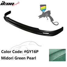 Load image into Gallery viewer, 1994-1997 Acura Integra Front Lip JDM Mug Style Lip Spoiler