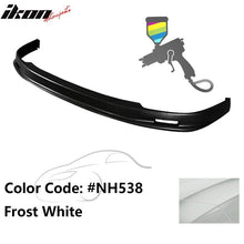 Load image into Gallery viewer, 1994-1997 Acura Integra Front Lip JDM Mug Style Lip Spoiler