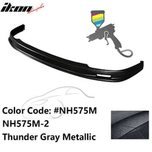Load image into Gallery viewer, 1994-1997 Acura Integra Front Lip JDM Mug Style Lip Spoiler