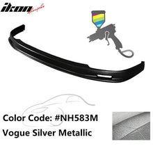 Load image into Gallery viewer, 1994-1997 Acura Integra Front Lip JDM Mug Style Lip Spoiler