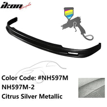 Load image into Gallery viewer, 1994-1997 Acura Integra Front Lip JDM Mug Style Lip Spoiler