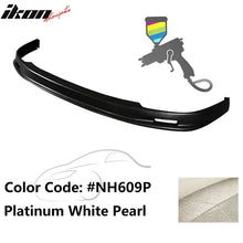 Load image into Gallery viewer, 1994-1997 Acura Integra Front Lip JDM Mug Style Lip Spoiler