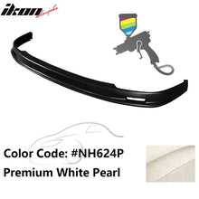 Load image into Gallery viewer, 1994-1997 Acura Integra Front Lip JDM Mug Style Lip Spoiler