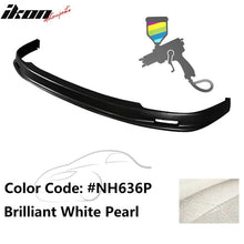 Load image into Gallery viewer, 1994-1997 Acura Integra Front Lip JDM Mug Style Lip Spoiler