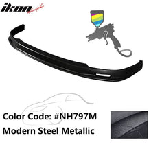Load image into Gallery viewer, 1994-1997 Acura Integra Front Lip JDM Mug Style Lip Spoiler