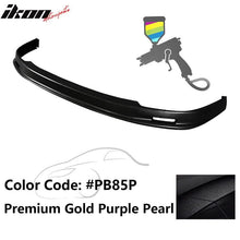 Load image into Gallery viewer, 1994-1997 Acura Integra Front Lip JDM Mug Style Lip Spoiler