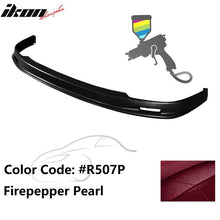 Load image into Gallery viewer, 1994-1997 Acura Integra Front Lip JDM Mug Style Lip Spoiler