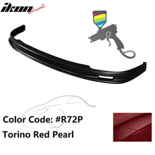 Load image into Gallery viewer, 1994-1997 Acura Integra Front Lip JDM Mug Style Lip Spoiler