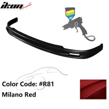 Load image into Gallery viewer, 1994-1997 Acura Integra Front Lip JDM Mug Style Lip Spoiler