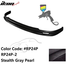 Load image into Gallery viewer, 1994-1997 Acura Integra Front Lip JDM Mug Style Lip Spoiler