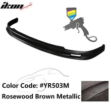 Load image into Gallery viewer, 1994-1997 Acura Integra Front Lip JDM Mug Style Lip Spoiler