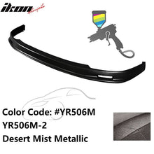 Load image into Gallery viewer, 1994-1997 Acura Integra Front Lip JDM Mug Style Lip Spoiler