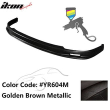 Load image into Gallery viewer, 1994-1997 Acura Integra Front Lip JDM Mug Style Lip Spoiler