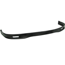 Load image into Gallery viewer, 1994-1997 Acura Integra SP Style Unpainted Black Front Bumper Lip PU