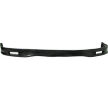 Load image into Gallery viewer, 1994-1997 Acura Integra SP Style Unpainted Black Front Bumper Lip PU
