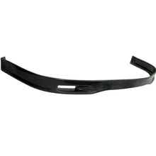 Load image into Gallery viewer, 1994-1997 Acura Integra SP Style Unpainted Black Front Bumper Lip PU