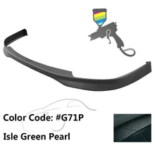 Load image into Gallery viewer, 1994-1997 Acura Integra DC2 JDM TR Style Front Bumper Lip Spoiler - PU