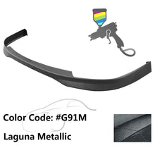 Load image into Gallery viewer, 1994-1997 Acura Integra DC2 JDM TR Style Front Bumper Lip Spoiler - PU