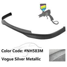 Load image into Gallery viewer, 1994-1997 Acura Integra DC2 JDM TR Style Front Bumper Lip Spoiler - PU