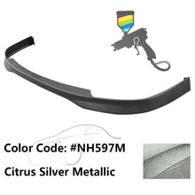Load image into Gallery viewer, 1994-1997 Acura Integra DC2 JDM TR Style Front Bumper Lip Spoiler - PU
