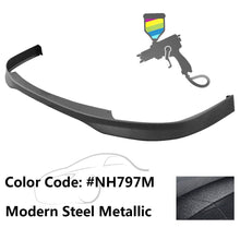 Load image into Gallery viewer, 1994-1997 Acura Integra DC2 JDM TR Style Front Bumper Lip Spoiler - PU