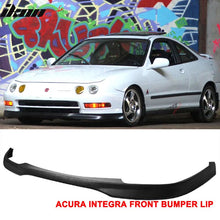 Load image into Gallery viewer, Fits 94-97 Acuraintegra 2Dr Coupe Type R PU Front + Rear Bumper Lip