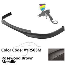 Load image into Gallery viewer, 1994-1997 Acura Integra DC2 JDM TR Style Front Bumper Lip Spoiler - PU