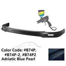 Load image into Gallery viewer, 1998-2001 Acura Integra Mugen Front Bumper Lip PP