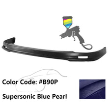 Load image into Gallery viewer, 1998-2001 Acura Integra Mugen Front Bumper Lip PP
