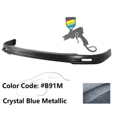 Load image into Gallery viewer, 1998-2001 Acura Integra Mugen Front Bumper Lip PP