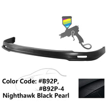 Load image into Gallery viewer, 1998-2001 Acura Integra Mugen Front Bumper Lip PP