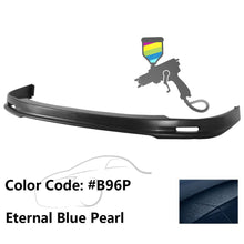 Load image into Gallery viewer, 1998-2001 Acura Integra Mugen Front Bumper Lip PP
