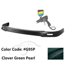Load image into Gallery viewer, 1998-2001 Acura Integra Mugen Front Bumper Lip PP