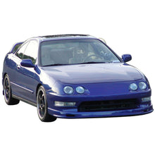 Load image into Gallery viewer, 1998-2001 Acura Integra Mugen Front Bumper Lip PP