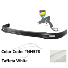 Load image into Gallery viewer, 1998-2001 Acura Integra Mugen Front Bumper Lip PP