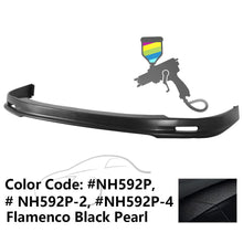 Load image into Gallery viewer, 1998-2001 Acura Integra Mugen Front Bumper Lip PP