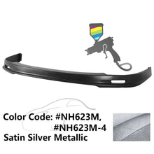 Load image into Gallery viewer, 1998-2001 Acura Integra Mugen Front Bumper Lip PP