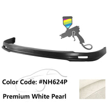 Load image into Gallery viewer, 1998-2001 Acura Integra Mugen Front Bumper Lip PP
