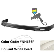 Load image into Gallery viewer, 1998-2001 Acura Integra Mugen Front Bumper Lip PP
