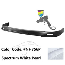 Load image into Gallery viewer, 1998-2001 Acura Integra Mugen Front Bumper Lip PP